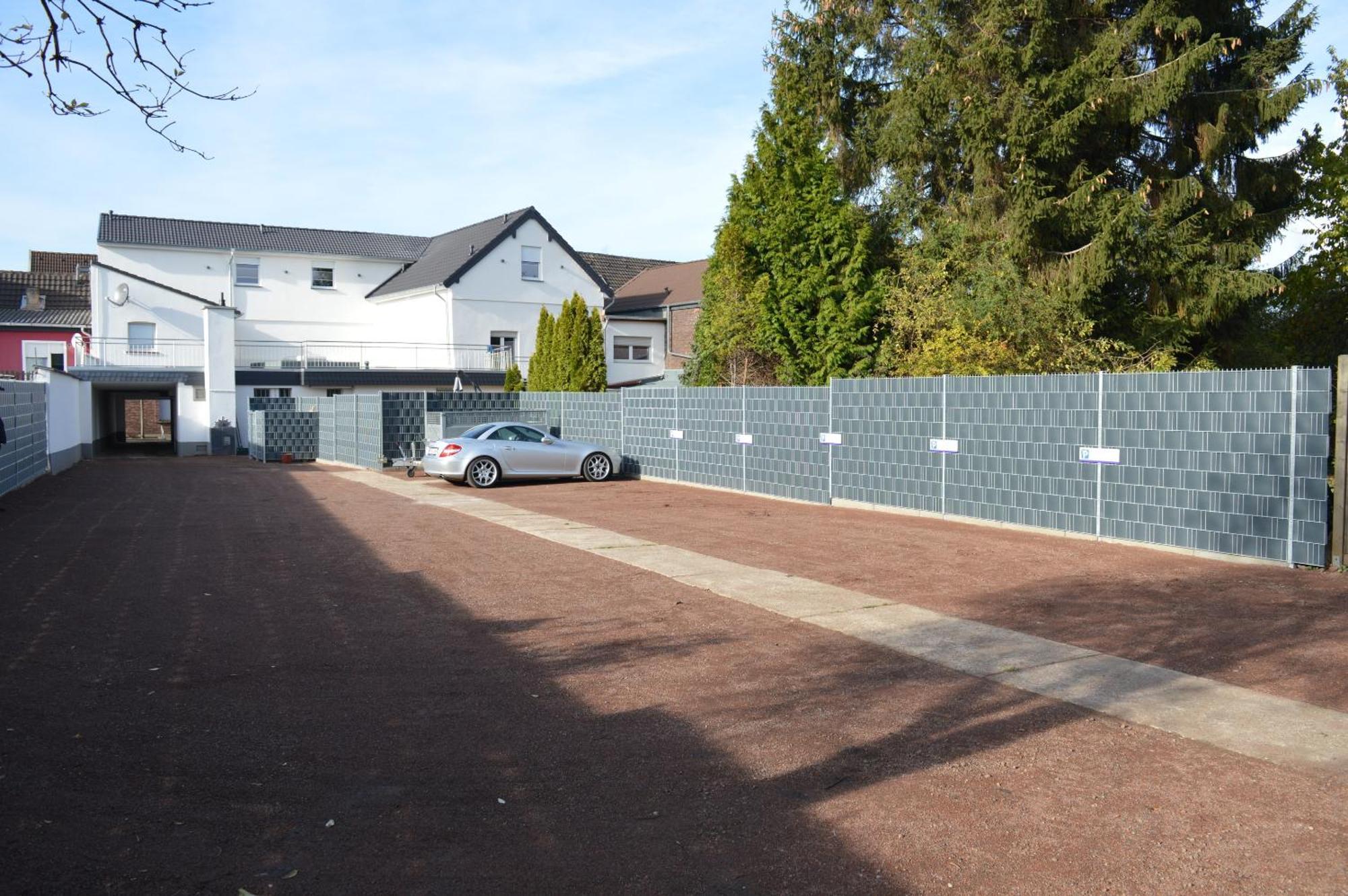 Pension Zur Traube Bergheim  Exterior foto